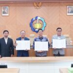 Supporting Economic Empowerment, ITS Signs MOU with BSI