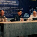 To Strengthen Maritime Higher Education, ITS Initiates the Diktimarin Forum