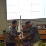 Guru Besar ITS Prof Imam Robandi Siap Nakhodai FDGBI