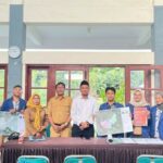 Wujudkan Kota Cerdas dan Berkelanjutan, ITS Lakukan Pemetaan dan Inventarisasi Rupa Bumi