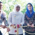 ITS Luncurkan OPOP Training Center, Dukung Kemandirian Ekonomi Pesantren Jatim