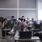 ITS Gelar Try Out Berstandar Nasional bagi Ribuan Siswa