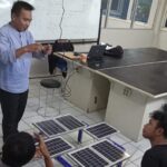 Optimizing Solar Energy, ITS Doctor Develops STRC Model