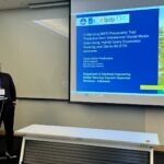 ITS Doctor Develops Depression Detection System Based on Social Media History