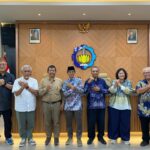 Imam Robandi Kembali Terpilih sebagai Ketua Dewan Profesor ITS 2026-2030