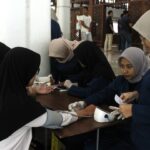 ITS Ramadan Festival Expands Mosque Benefits Through Social Services for the Community