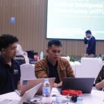 Lewat AITF 2026, ITS Gelar Lokakarya Pengembangan AI