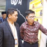 ITS Resmikan #AussieBanget Corner, Dekatkan Australia dengan Mahasiswa ITS