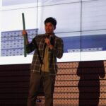 TEDxITS 2026 Ajak Generasi Muda Melihat Kehidupan dari Berbagai Perspektif