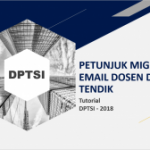 Migrasi Webmail ke Office365 untuk Doskar