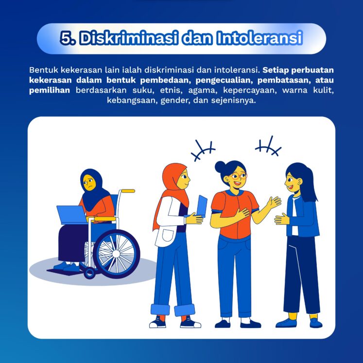 Jenis-Jenis Kekerasan-16