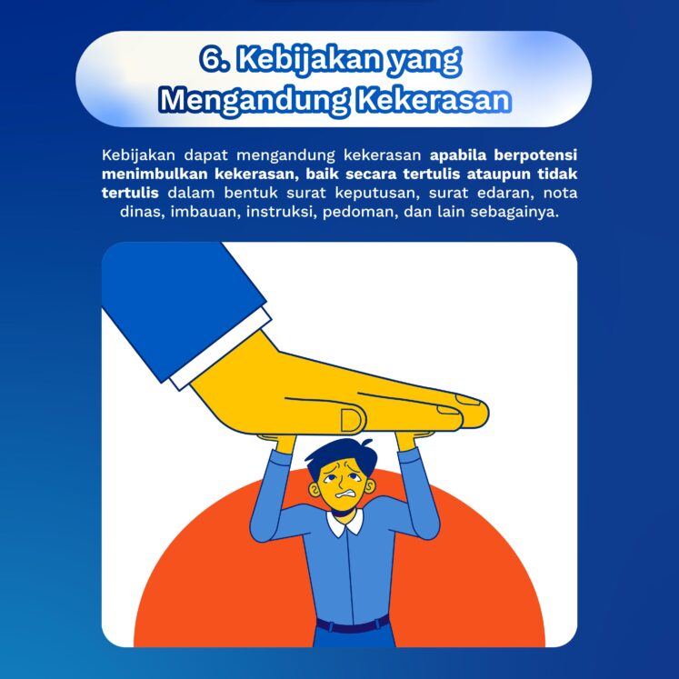 Jenis-Jenis Kekerasan-17