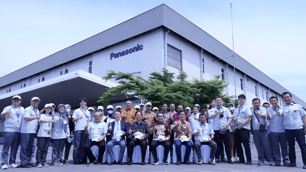 Panasonic Opens Panasonic Solution & Innovation Center Thailand