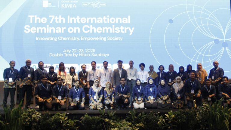 ITS Faculty Members and Speakers at ISoC VII 2026
