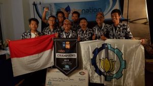 1st-Winner-of-International-Roboboat-Competition-2018