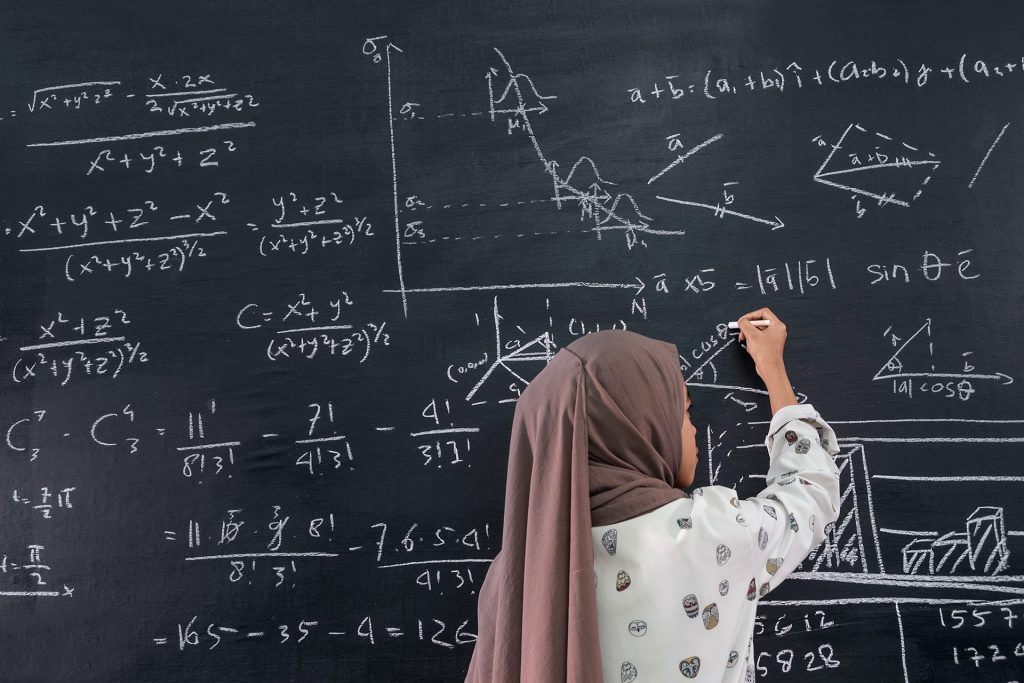 Mathematics