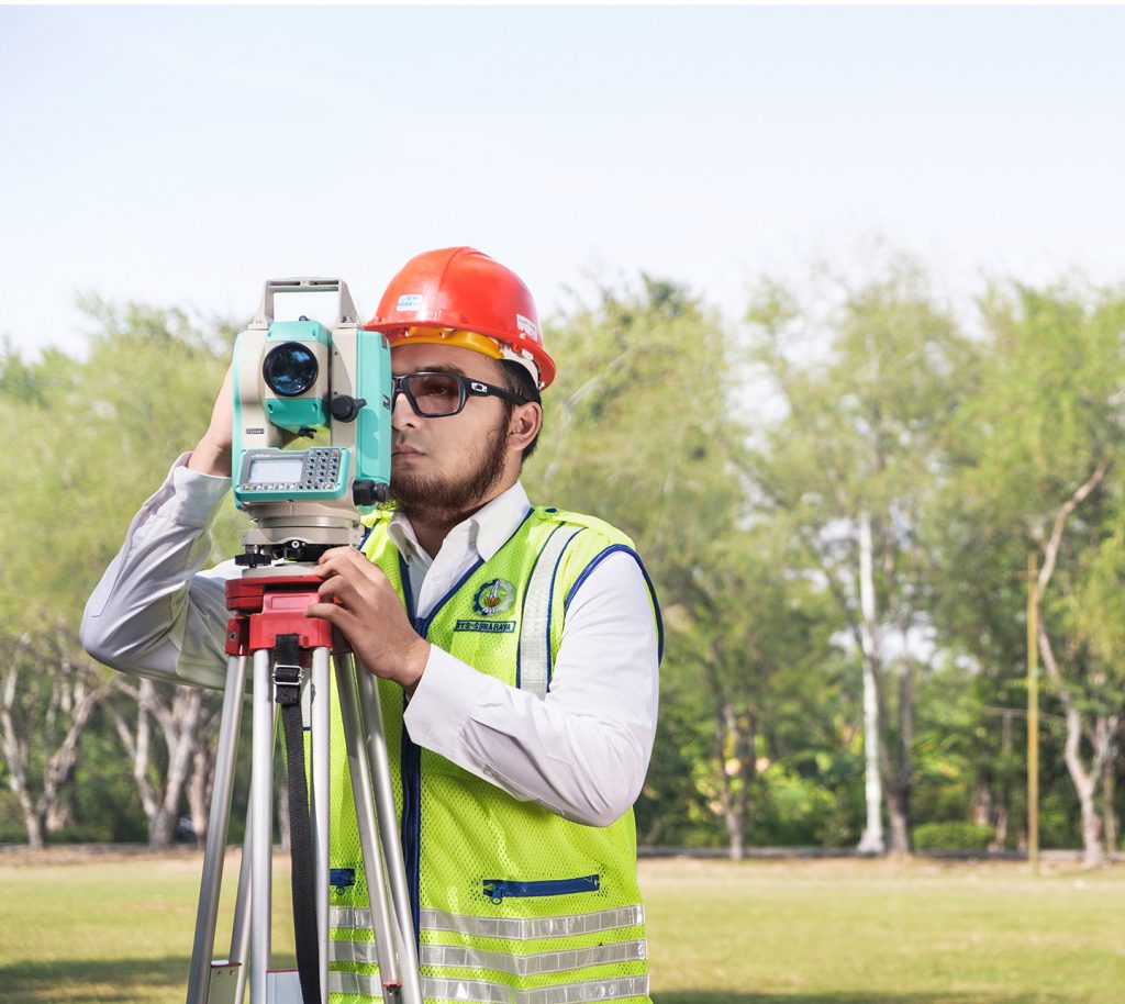Geomatics Engineering