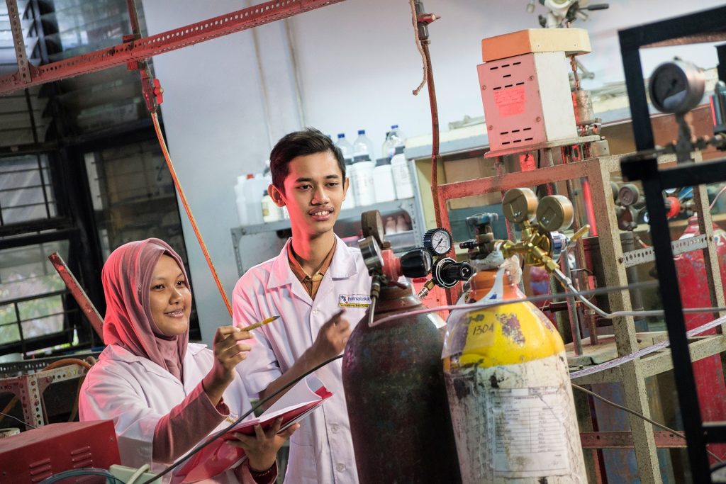 Chemical Engineering