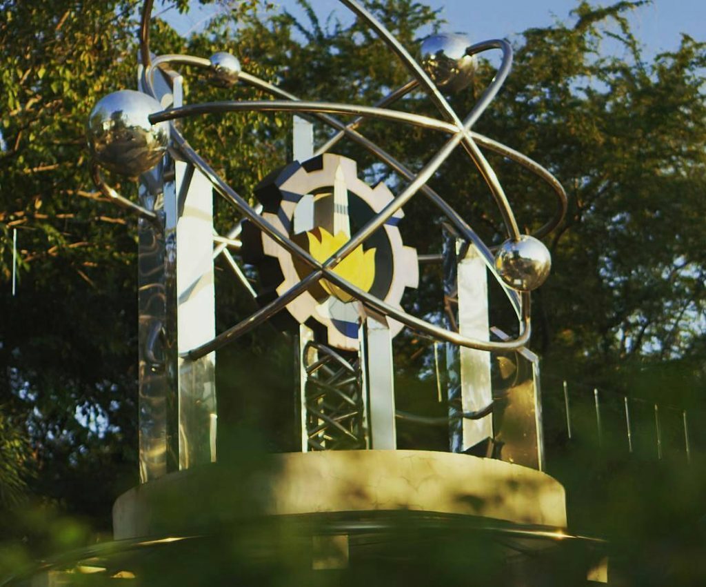 Admission of Prospective Civil Servants (CPNS) 2018 at ITS