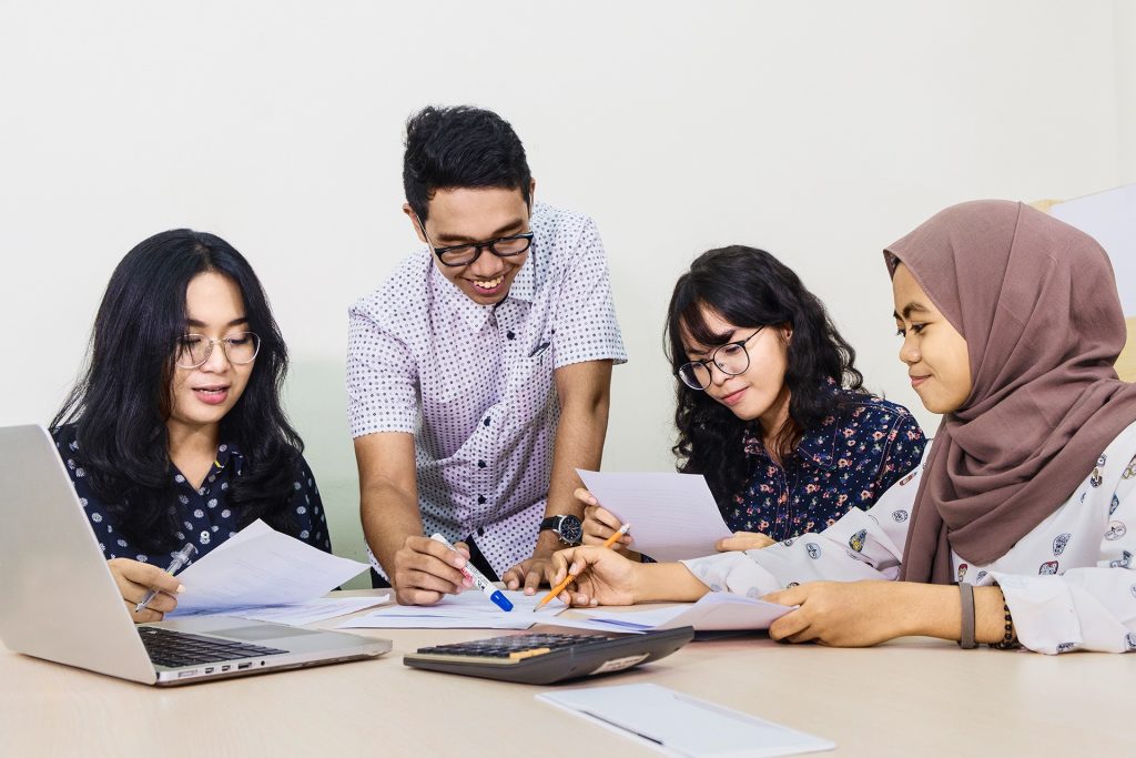 Manajemen Teknologi (MMT)