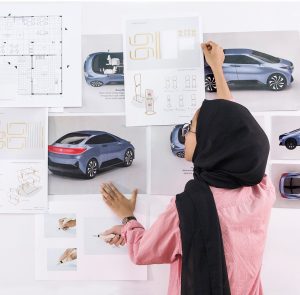 Industrial Product Design ITS