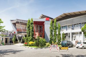 Mechanical Engineering ITS