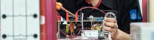 Biomedical Engineering ITS