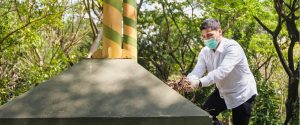 Environmental Engineering ITS