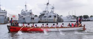 MARITIME-TECHNOLOGY