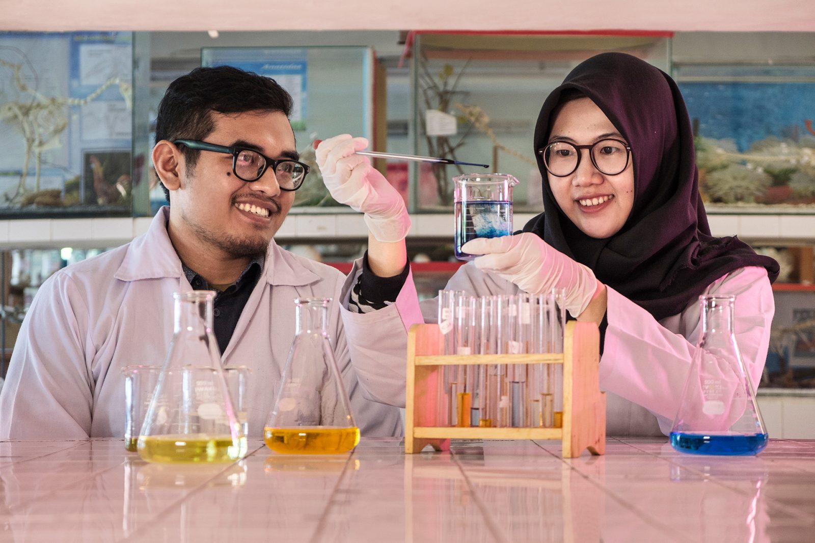 Chemistry
