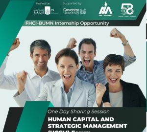 Human Capital and Strategic Management Forum – ITS Business Management