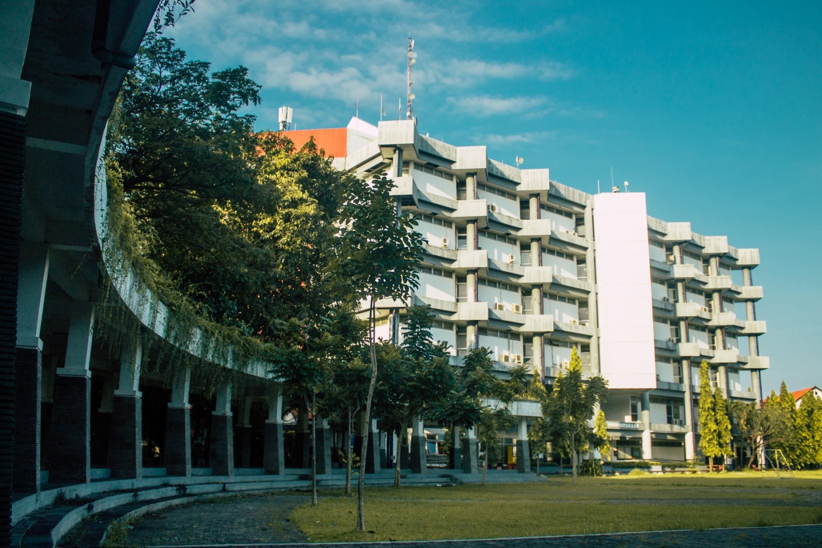 Bidang Studi - Institut Teknologi Sepuluh Nopember