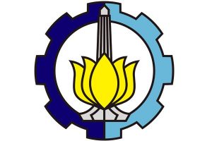 Logo Institut Teknologi Sepuluh Nopember