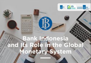 Bank Indonesia Guest Lecture