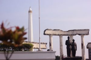 History of ITS