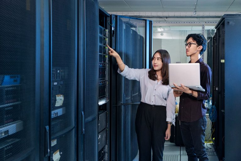 Technology Management (MMT)