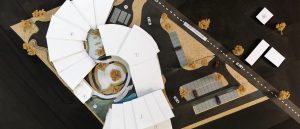 Arsitektur ITS