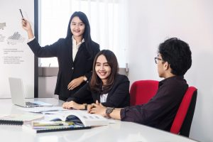Teknik Industri ITS