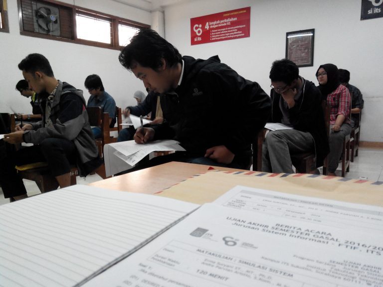 Information Systems