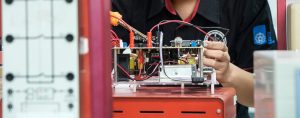 Teknik Elektro ITS
