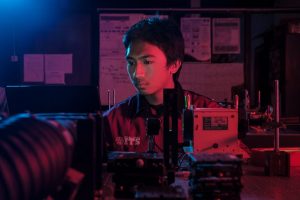 d3 Teknik Fisika ITS