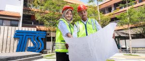 Teknik Sipil ITS