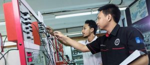 Teknik Elektro ITS