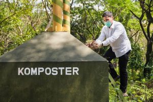 Teknik Lingkungan ITS