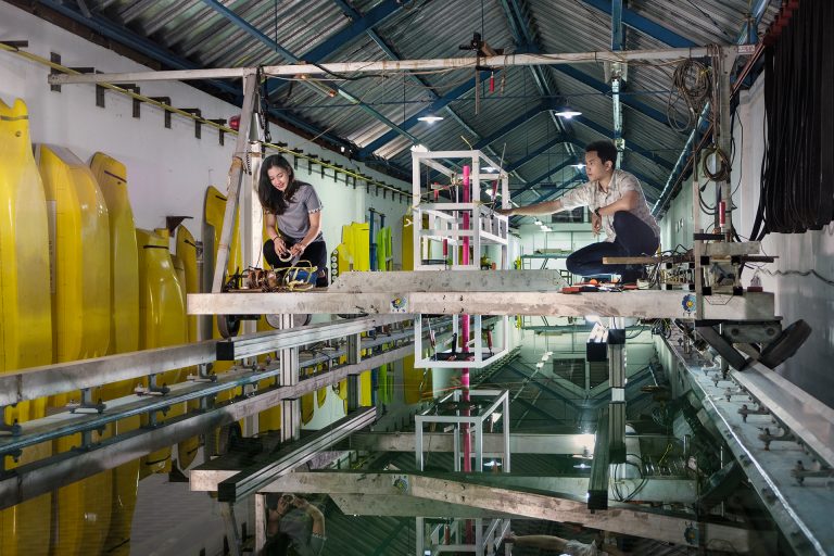 Naval Architecture and Shipbuilding Engineering