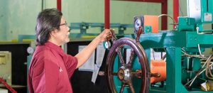 Teknik Sistem Perkapalan ITS