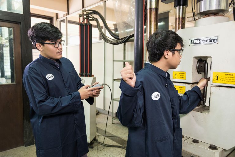 Marine Engineering