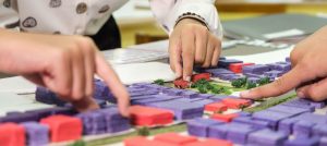 Regional and Urban Planning ITS