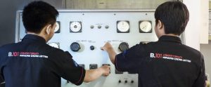 Electrical Engineering ITS