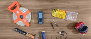 Geophysics Engineering ITS